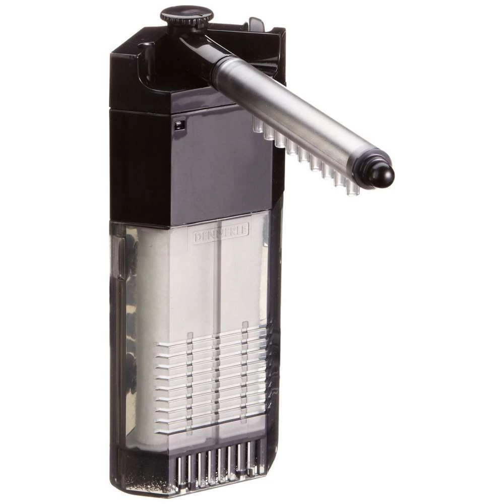 DENNERLE Filtre D'angle Nano : 150 Litres/h 4 DENNERLE Filtre D'angle Nano : 150 Litres/h - Image 2