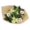 Bouquet De Fleurs ''Florelite Blanc'' 1 Bouquet De Fleurs ''Florelite Blanc'' -Flora Soldes 346634 010