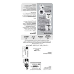 Main De Bouddah:AB Conteneur 3 Litres -Flora Soldes 493536 005