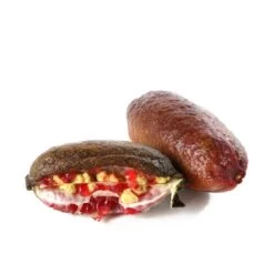 Citron Caviar : Fruits Rose C5L -Flora Soldes 619981 004