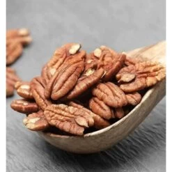 Carya Illinoinensis Adulte (noix De Pecan, Pacanier) Vert - Taille Pot De 25l - 160/180cm -Flora Soldes 64038bc2050193.45647240