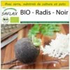 Kit De Culture - Bio - Radis - Noir - 100 Graines - Raphanus Sativus 1 Kit De Culture - Bio - Radis - Noir - 100 Graines - Raphanus Sativus -Flora Soldes 64064173e6c2d0.92871961