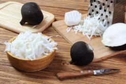 Kit De Culture - Bio - Radis - Noir - 100 Graines - Raphanus Sativus 12 Kit De Culture - Bio - Radis - Noir - 100 Graines - Raphanus Sativus -Flora Soldes 64064174091ed1.10609655