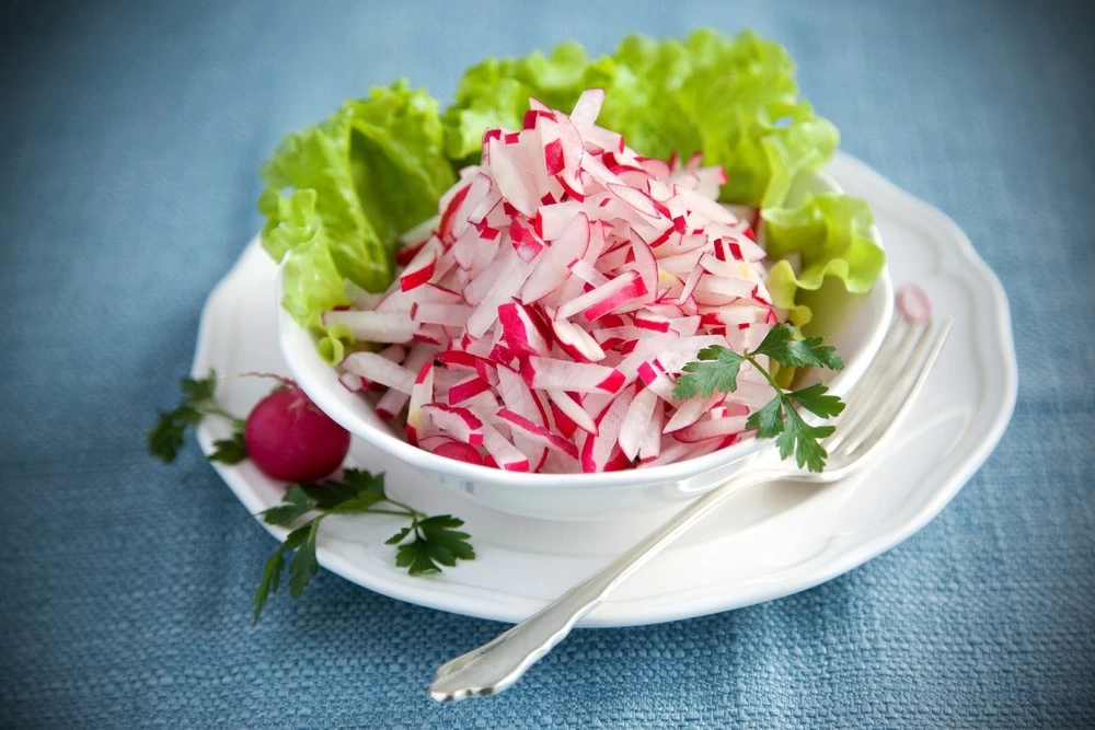 Kit De Culture - Bio - Radis - Cherry Bell - 100 Graines - Raphanus Sativus 6 Kit De Culture - Bio - Radis - Cherry Bell - 100 Graines - Raphanus Sativus - Image 4