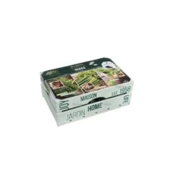 Kit Herbes Aromatiques En Caisse Bois