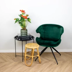 Anthurium 'aristo' Orange - Plante Flamingo - Entretien Facile - ⌀14 Cm - ↕45-55 Cm -Flora Soldes 640b783c3548d8.40389046