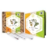 Coffret De Semences Médicinales Aromatique Apéritifs Régionaux -Flora Soldes 645a39a72f0f46.62711612