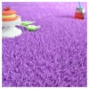 Gazon Synthétique Happy Party - Couleur Violet - Classé Feu - 20mm - 1m X 8m -Flora Soldes 645ce1c0424118.83987537