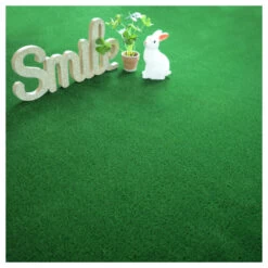 Gazon Synthétique Garden Balcon - Classé Feu - 7mm - 2m X 3m