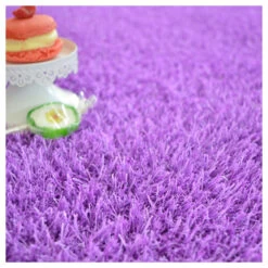 Gazon Synthétique Happy Party - Couleur Violet - Classé Feu - 20mm - 2m X 3m 10 Gazon Synthétique Happy Party - Couleur Violet - Classé Feu - 20mm - 2m X 3m -Flora Soldes 645ce1f12bf9f0.49147024