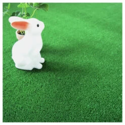 Gazon Synthétique Garden Balcon - Classé Feu - 7mm - 2m X 9m -Flora Soldes 645cec62a3fec5.31434603