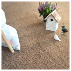 Gazon Synthétique Arty - Couleur Beige - 20mm - 2m X 25ml -Flora Soldes 645cec66e3a176.36750609