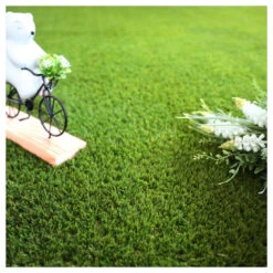 Gazon Synthétique Cottage - 38mm - 2m X 10m -Flora Soldes 645cecbfc6f294.18568782