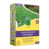 Gre500 | Gazon Reparation top Dress' | 500g | 20 M² | Semences Enrobée -Flora Soldes 646226e46a96e0.20024676