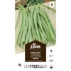 Graines Potagères Haricot Delinel Nain Mangetout -Flora Soldes 646d10e2d08494.81350652