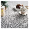 Gazon Synthétique Arty - Couleur Gris Clair - 20mm - 2m X 7m -Flora Soldes 6476ea44299650.04233358
