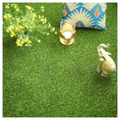 Gazon Synthétique New Eden - 35mm - 2m X 2m -Flora Soldes 6476ea54f27e93.82212781