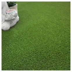 Gazon Synthétique Zen Sur Plots - 5mm - En Rouleau - 2m X 5m = 10m² -Flora Soldes 6476ea5c6b1312.39759343