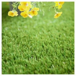 Gazon Synthétique New Eden - 35mm - 2m X 25ml -Flora Soldes 6476ea69ebce16.11306889