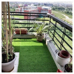 Gazon Synthétique New Eden - 35mm - 2m X 25ml -Flora Soldes 6476ea6a1b6716.49858226