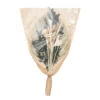 ATMOSPHERA Bouquet De Fleurs Séchées D. 25 X H. 52 Cm -Flora Soldes 64821bb2e9a563.92820553