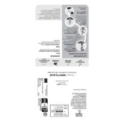 Myrtillier 'Brigitta Blue' Bio : Pot De 1,5 Litres -Flora Soldes 791603 004