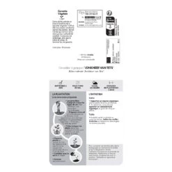 Groseillier à Grappes 'Jonkheer Van Tets' Bio: Pot 1,5 Litres -Flora Soldes 827044 1766998