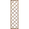 Treillis Savigny Droit En Bois - 41xH.180cm -Flora Soldes 873685 1436239