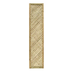 Treillis Passiflore - H.180 X L.40cm